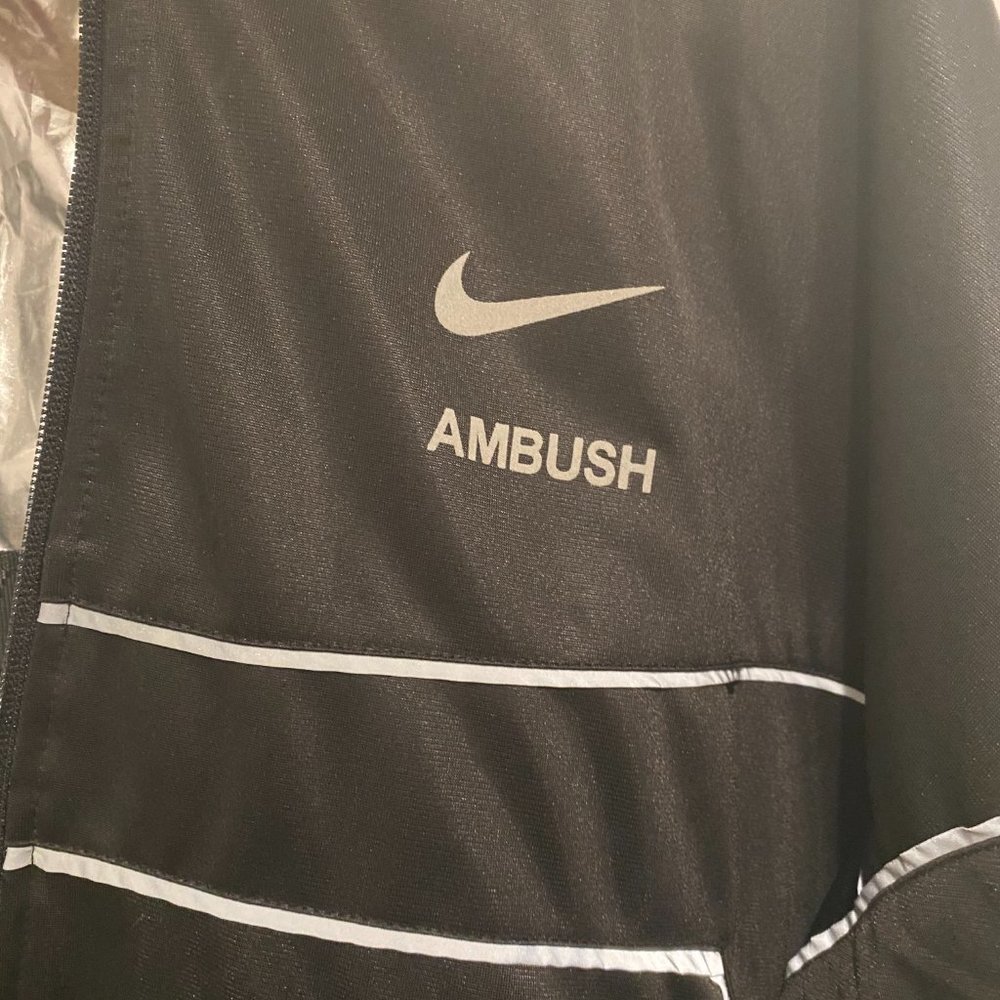 NIKE Lab X Ambush Reversible Jacket - Picture 3 of 10